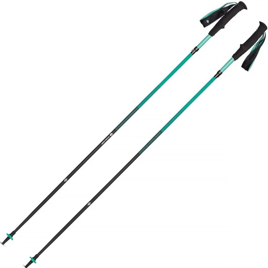 Mountain Sports & Winter Sports BLACK DIAMOND | Black Diamond W Distance Carbon Z Poles Dark Patina Several