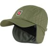 Outdoor Clothing FJALLRAVEN | Fjallraven Expedition Latt Cap Green