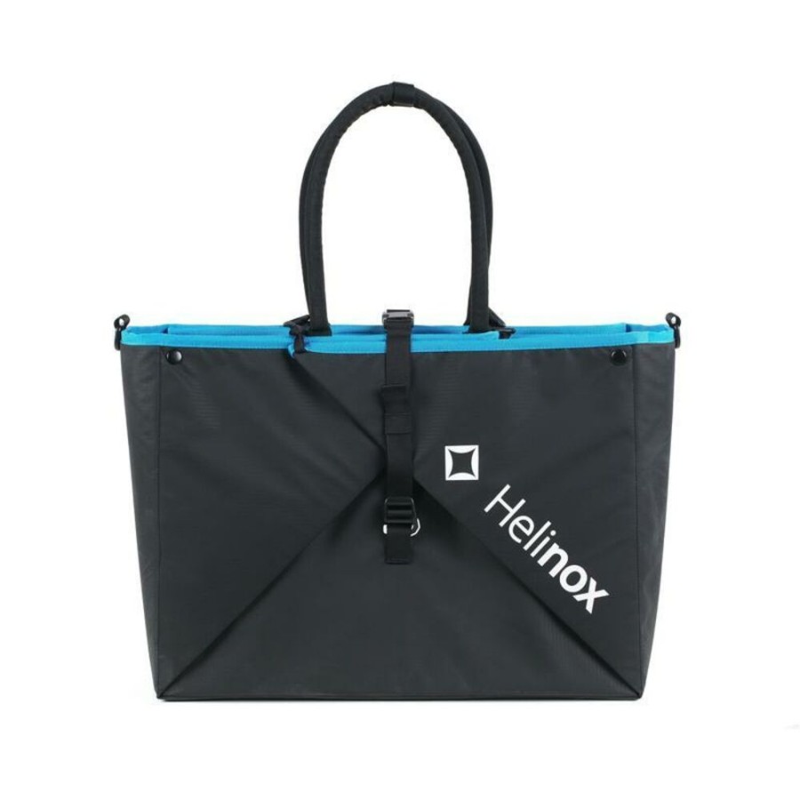 Kamperen HELINOX | Helinox Origami Tote Black Diverse