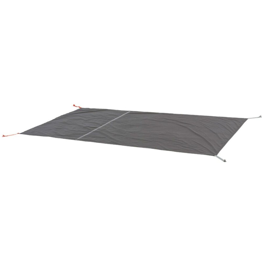 Kamperen BIG AGNES | Big Agnes Footprint Copper Spur Hv Ul 2 Long Diverse