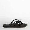 Shoes TEVA | Teva W Olowahu Slipper Dames