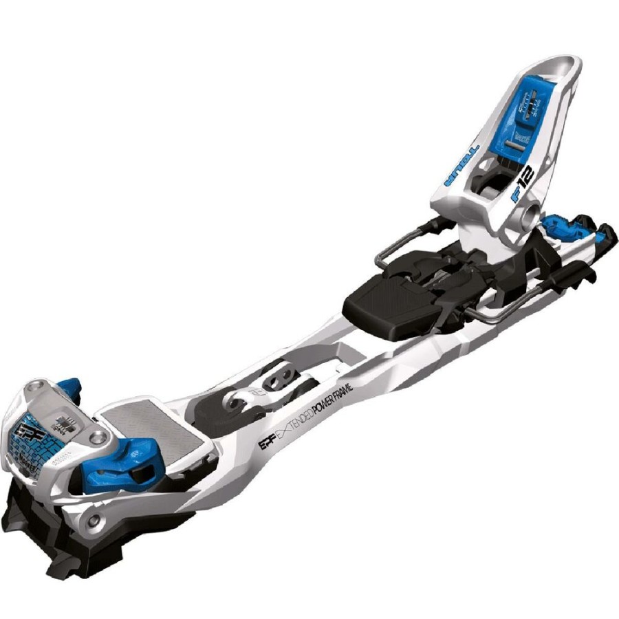 Mountain Sports & Winter Sports MARKER | Marker F12 Tour Epf 110 S 265-325 - Ski Binding Several