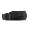 Outdoor Clothing MAIER SPORTS | Maier Sports Eco Belt Black