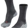 Shoes FALKE | Falke Tk5 Women - Thin Hiking Socks Women