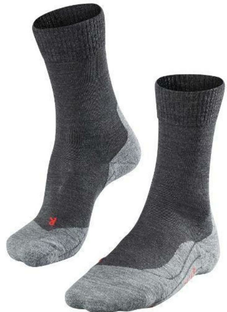 Shoes FALKE | Falke Tk5 Women - Thin Hiking Socks Women