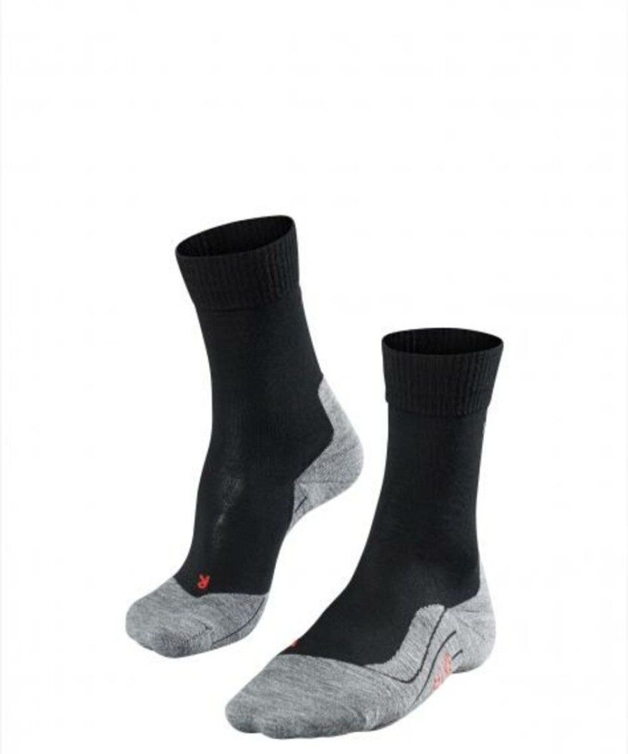 Shoes FALKE | Falke Tk5 Women - Thin Hiking Socks Women