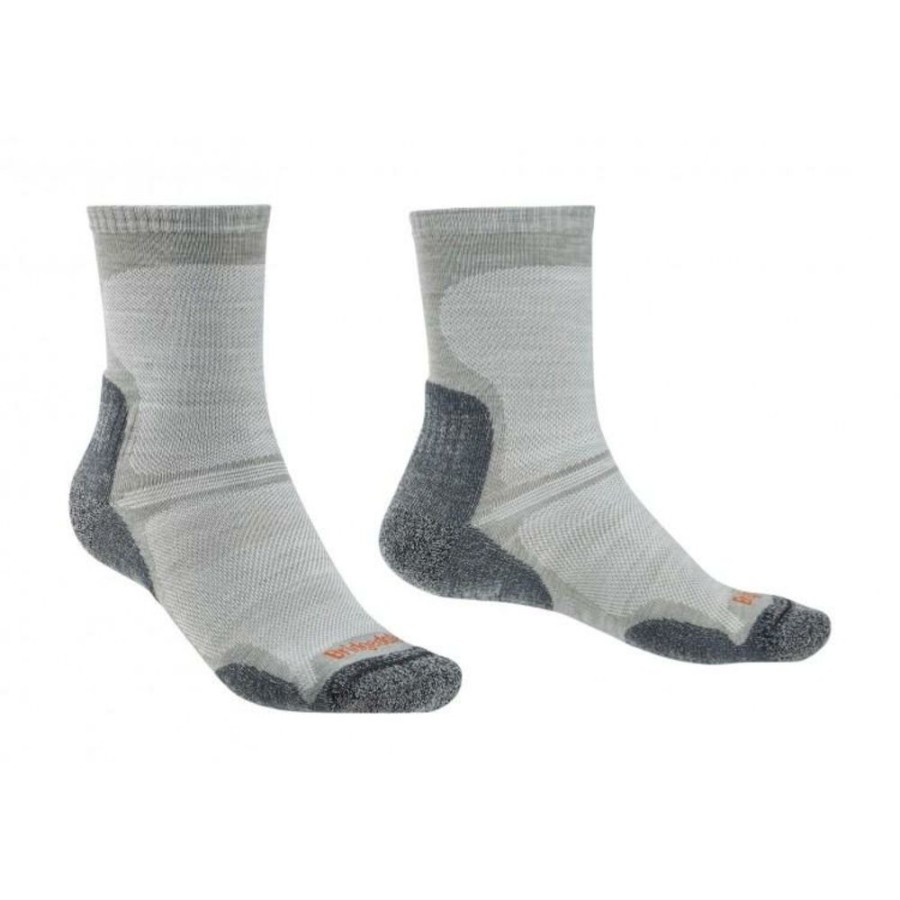 Shoes BRIDGEDALE | Bridgedale Ultra Light Merino Endurance Crew - Hiking Socks Men