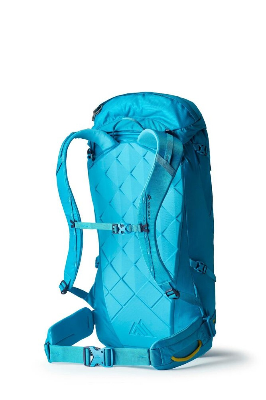 Backpacks&Bags GREGORY | Gregory Alpinisto 38 Lt Piton Blue