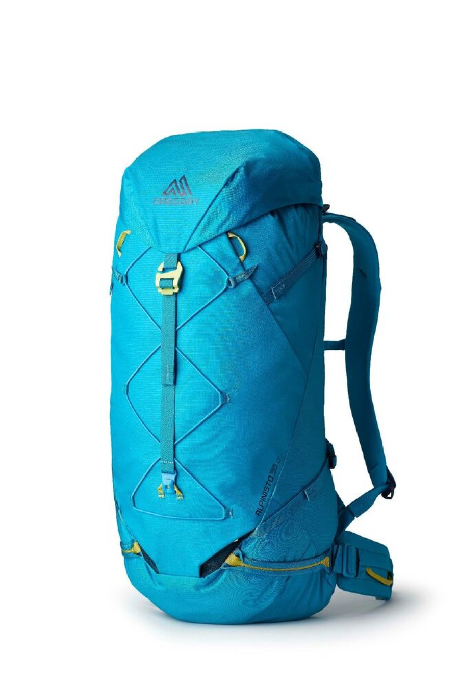 Backpacks&Bags GREGORY | Gregory Alpinisto 38 Lt Piton Blue