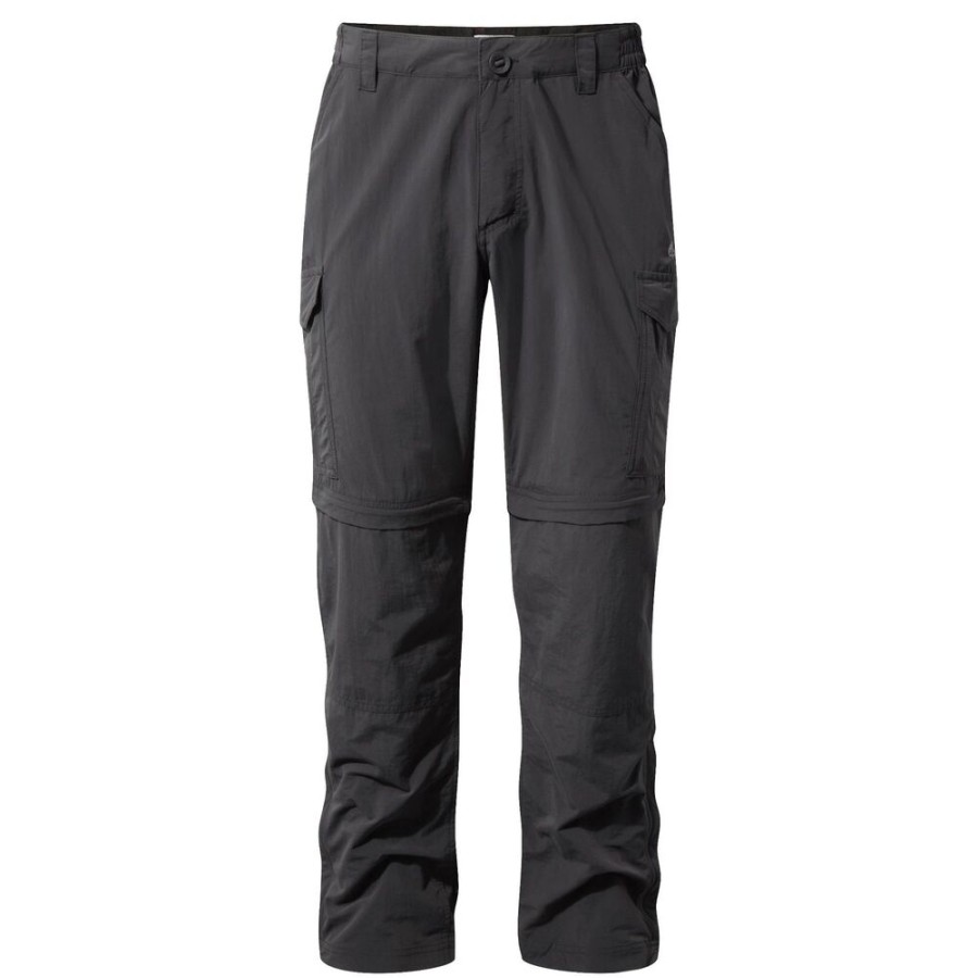 Outdoor Clothing CRAGHOPPERS | Craghoppers Nosilife Convertible Trousers