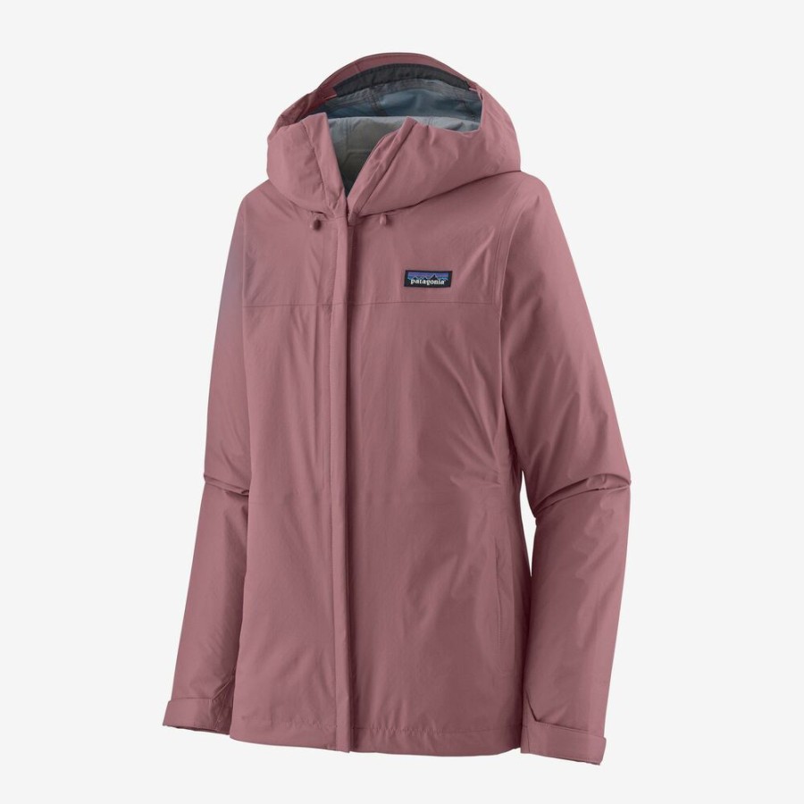 Outdoor Clothing PATAGONIA | Patagonia W'S Torrentshell 3L Rain Jacket