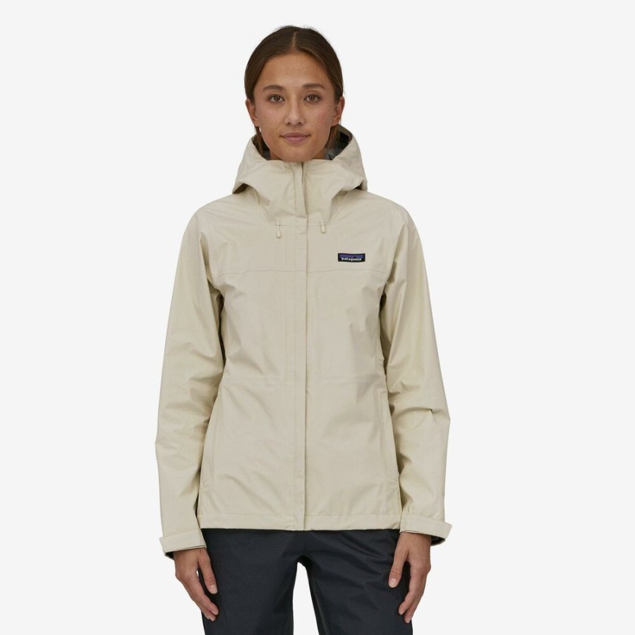 Outdoor Clothing PATAGONIA | Patagonia W'S Torrentshell 3L Rain Jacket