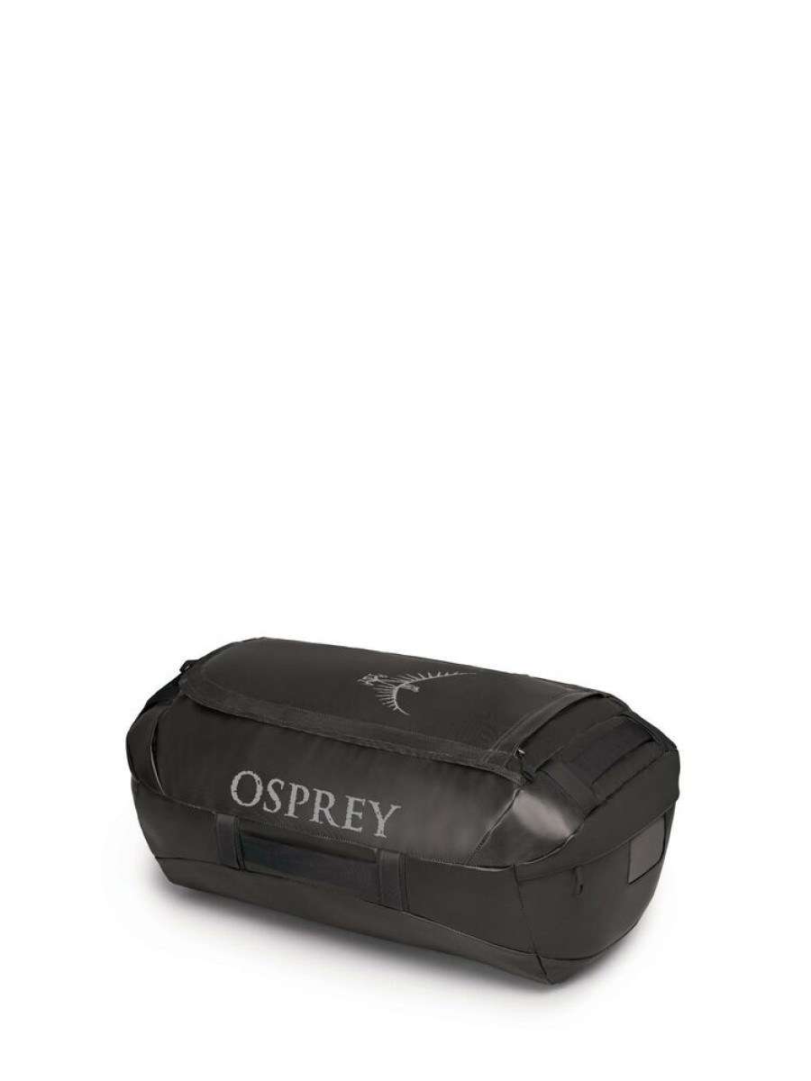 Backpacks&Bags OSPREY | Osprey Transporter 65 Black