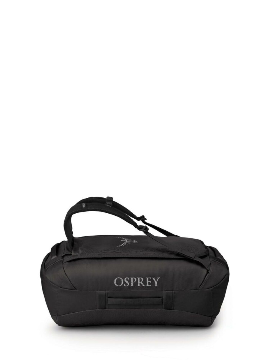 Backpacks&Bags OSPREY | Osprey Transporter 65 Black