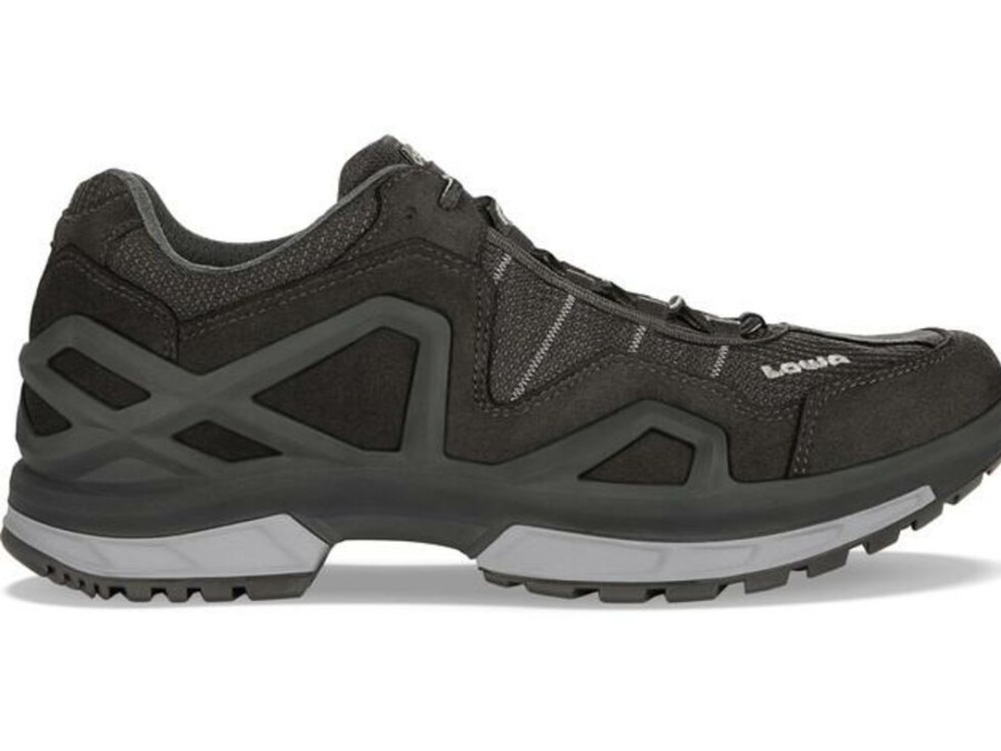 Shoes LOWA | Lowa Gorgon Gtx Graphite