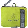 Travel MC NETT | Mc Nett Pt Pod Outgo Towel Pt Green Microfibre Towel Several