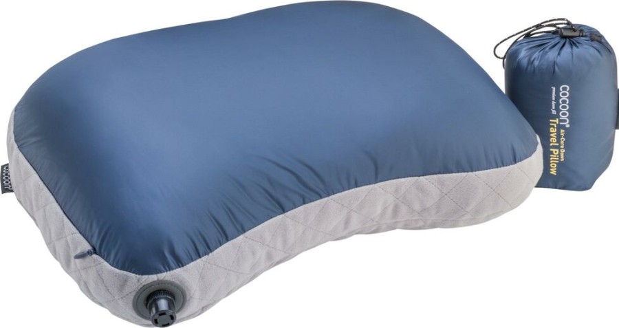 Kamperen COCOON | Cocoon Air Core Pillow Down Down Pillow Diverse