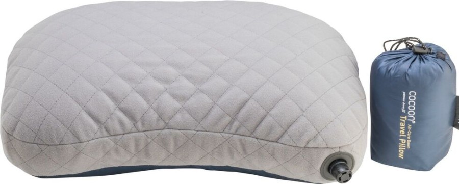 Kamperen COCOON | Cocoon Air Core Pillow Down Down Pillow Diverse