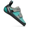 Mountain Sports & Winter Sports SHOE | Scarpa Origin Wmn Women'S Climbing Shoe Maldive/Black