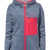 Outdoor Clothing VAUDE | Vaude Kids Kikimora Jacket