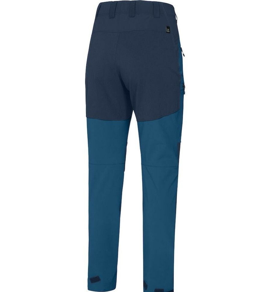 Outdoor Clothing HAGLOFS | Haglofs Mid Standard Pant Women