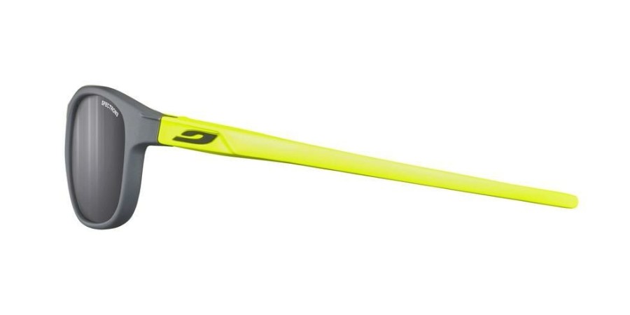 Equipment CHRISTMAS | Julbo Arcade Gris/Jaune Fluo Sp3 Fu Several