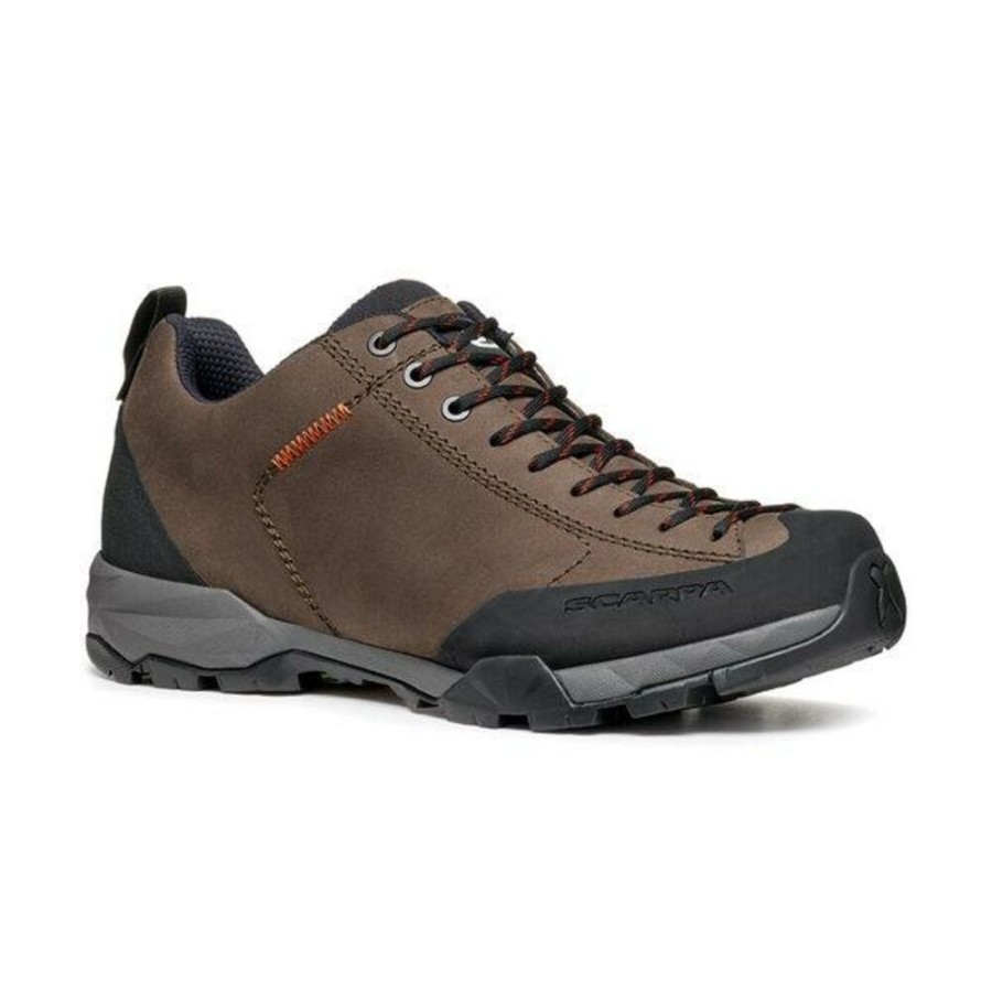 Shoes SHOE | Scarpa Mojito Trail Pro Gtx Volcano