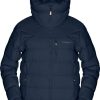 Outdoor Clothing NORRONA | Norrona Tamok Down750 Jacket W'S Indigo Night