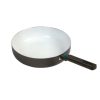 Kamperen BO-CAMP | Bo-Camp Sprint Saute Pan With Removable Handle 24Cm Diverse