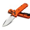 Equipment BENCHMADE | Benchmade Mini Bugout Several