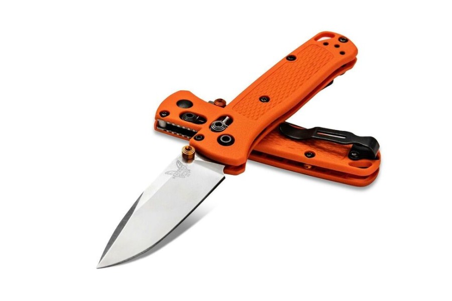 Equipment BENCHMADE | Benchmade Mini Bugout Several