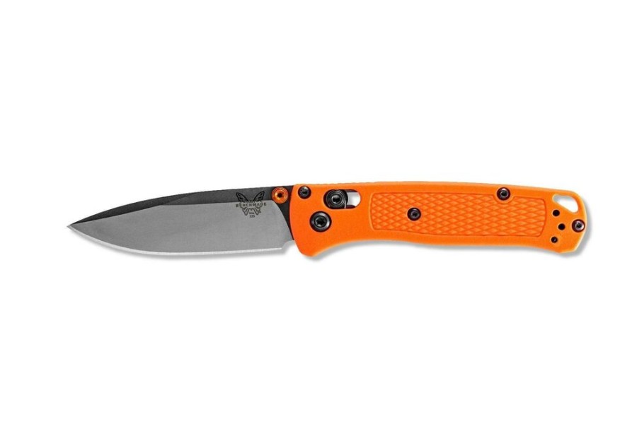 Equipment BENCHMADE | Benchmade Mini Bugout Several