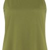 Outdoor Clothing FJALLRAVEN | Fjallraven High Coast Lite Tank Top W