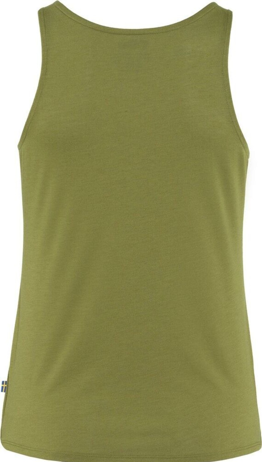 Outdoor Clothing FJALLRAVEN | Fjallraven High Coast Lite Tank Top W