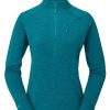 Outdoor Clothing RAB | Rab Nexus Pull-On Wmns