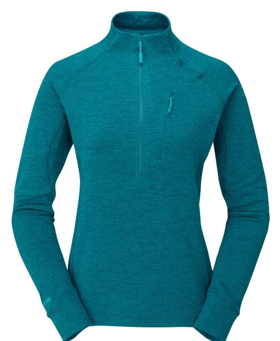 Outdoor Clothing RAB | Rab Nexus Pull-On Wmns