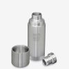 Kamperen KLEAN KANTEEN | Klean Kanteen 25Oz Tk Pro Insulated Fairway