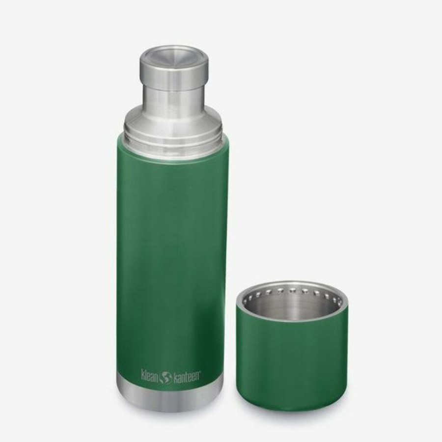 Kamperen KLEAN KANTEEN | Klean Kanteen 25Oz Tk Pro Insulated Fairway