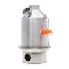 Kamperen KELLY KETTLE | Kelly Kettle Scout Kettle Vaste Brandstofbrander Diverse