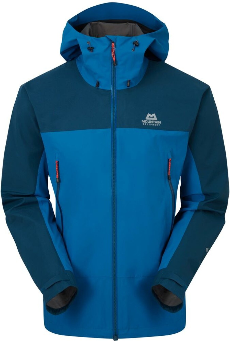 Outdoor Clothing MOUNTAIN EQUIPMENT | Mountain Equipment Saltoro Jacket