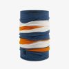 Outdoor Clothing BUFF | Buff Merino Move Steel Blue - Nekwarmer Diverse