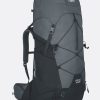 Backpacks&Bags LOWE ALPINE | Lowe Alpine Sirac Nd65 M/L Ebony