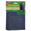 Travel COGHLANS | Coghlans Ditty Bag Set Storage Bags Several