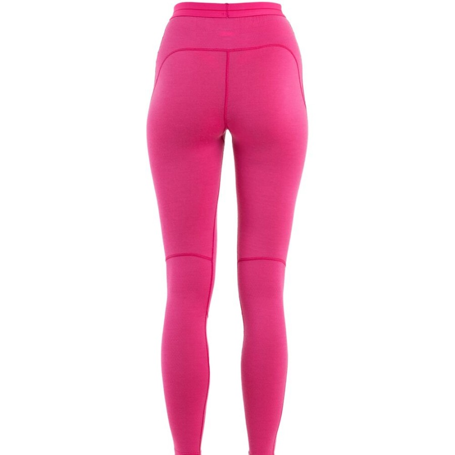 Outdoor Clothing ICEBREAKER | Icebreaker W 260 Zoneknit Leggings Tempo