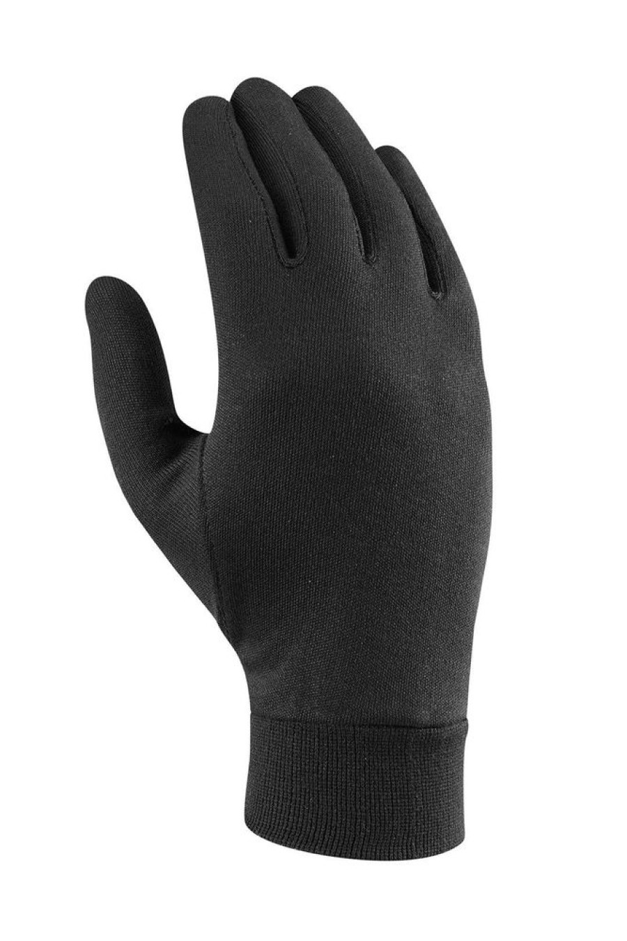 Outdoor Clothing RAB | Rab Silkwarm Glove Black