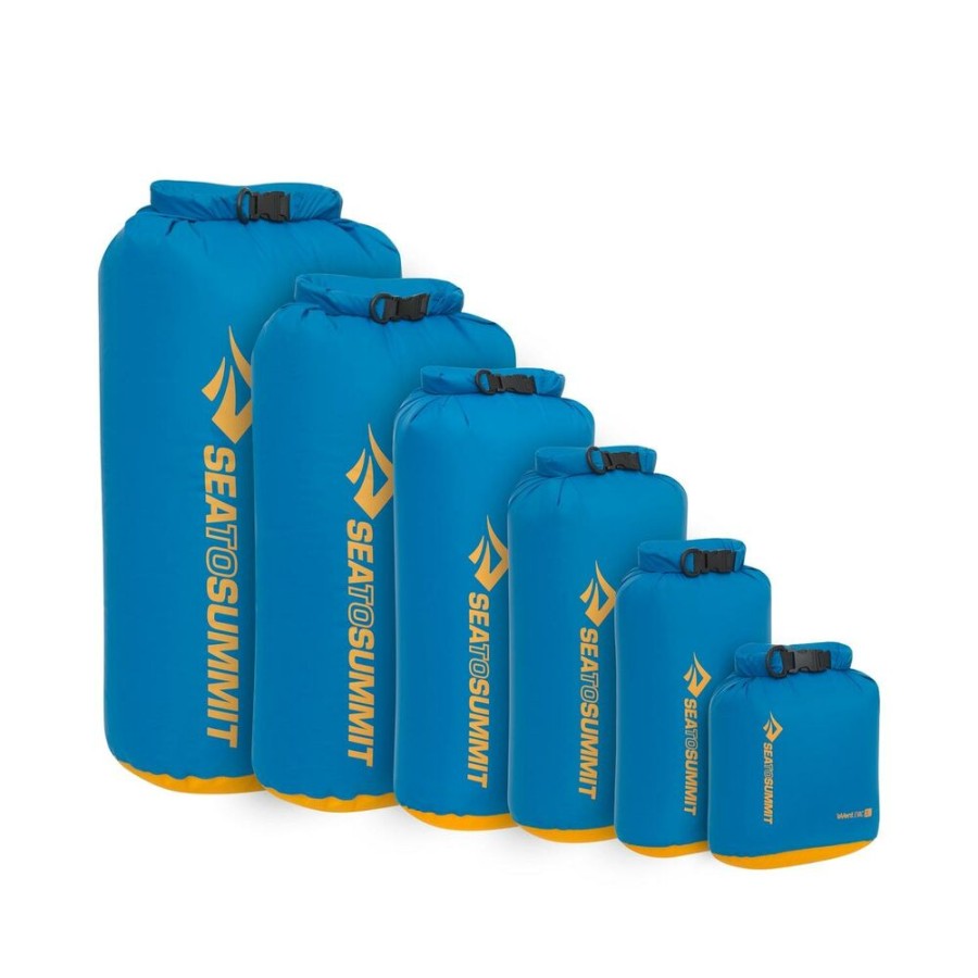 Travel SEA TO SUMMIT | Sea To Summit Evac Dry Bag Beluga