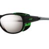 Equipment CHRISTMAS | Julbo Explorer 2.0 Sp4 Gray/Green Glacier Goggles Several