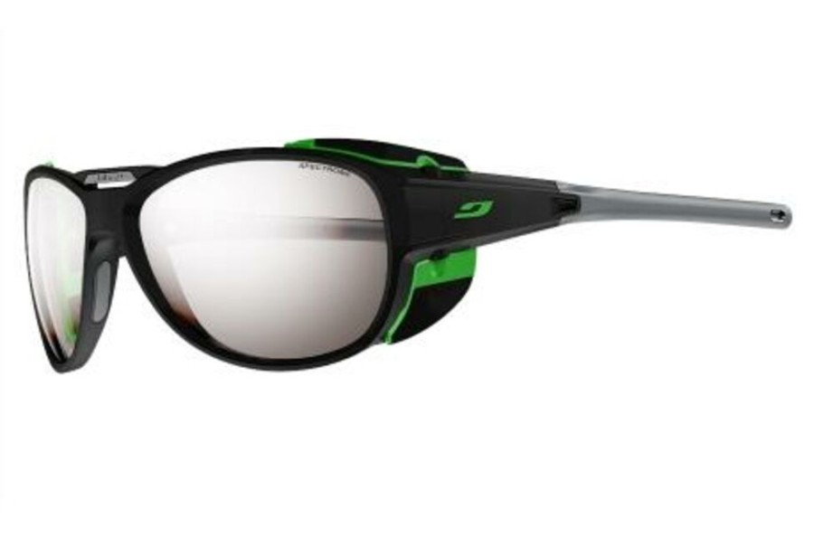 Equipment CHRISTMAS | Julbo Explorer 2.0 Sp4 Gray/Green Glacier Goggles Several