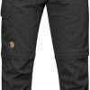 Outdoor Clothing FJALLRAVEN | Fjallraven Karl Pro Zip-Off Trousers