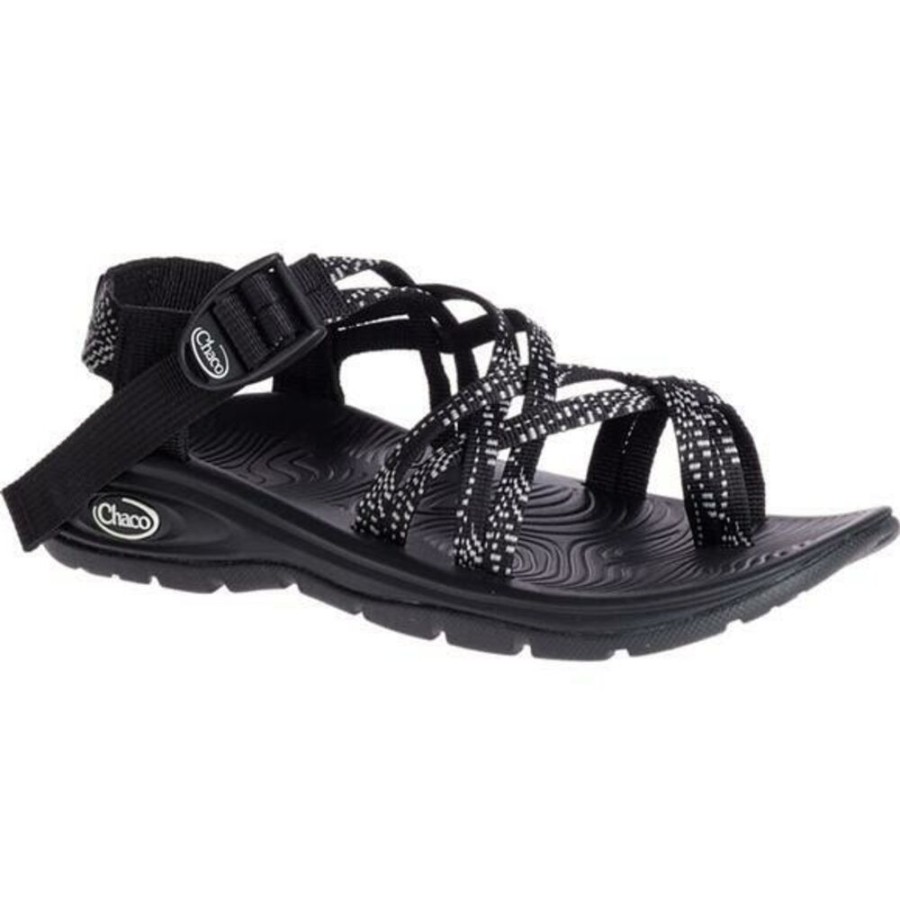 Shoes CHACO | Chaco Z/Volv X2 W Dash Black